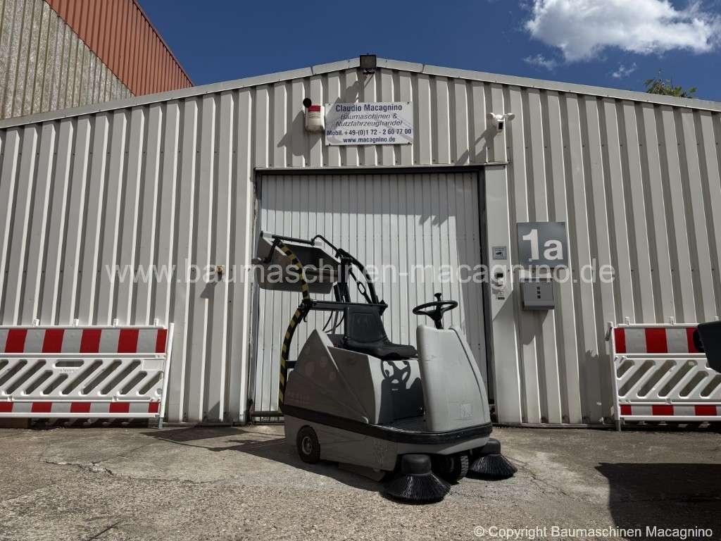 Stolzenberg CS 5110 EH Photo 1