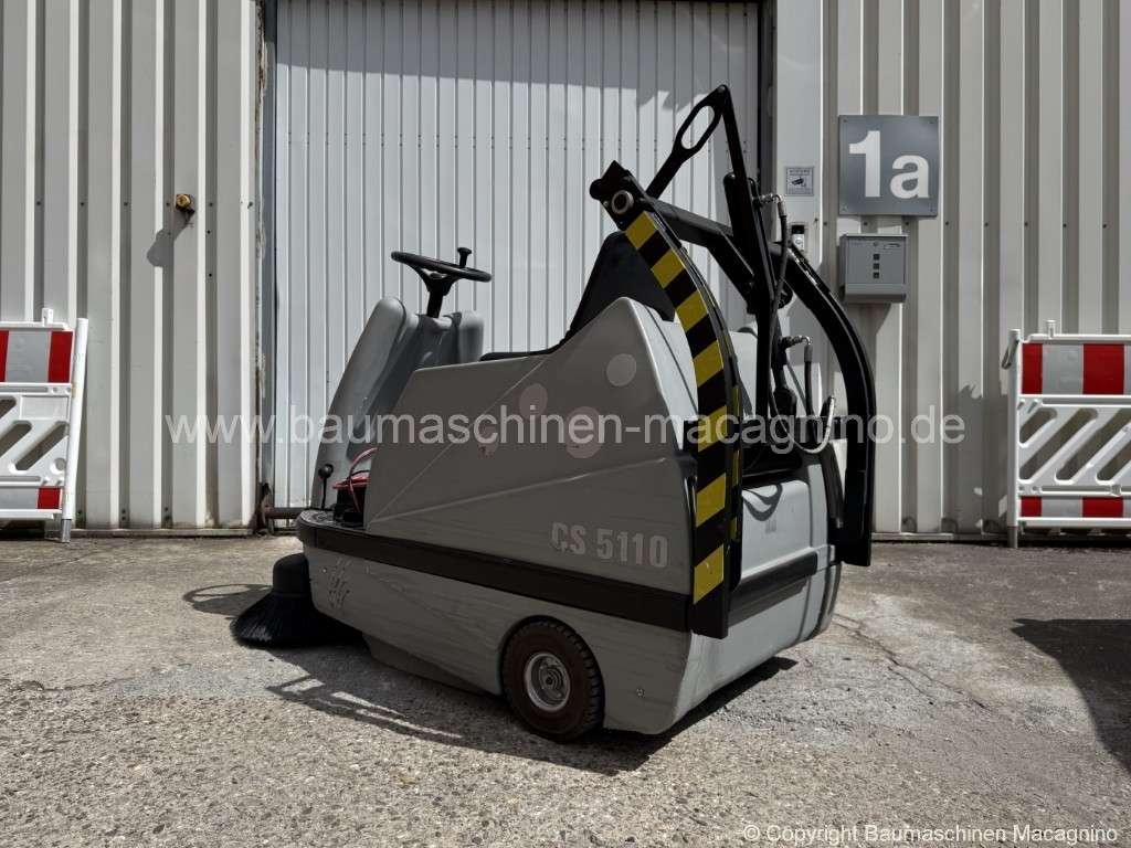 Stolzenberg CS 5110 EH Photo 10