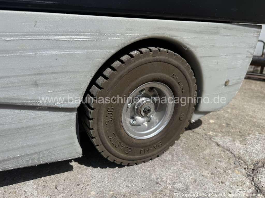 Stolzenberg CS 5110 EH Photo 12