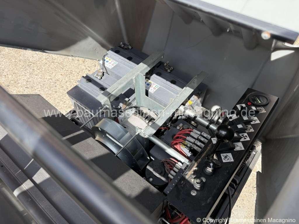 Stolzenberg CS 5110 EH Photo 18