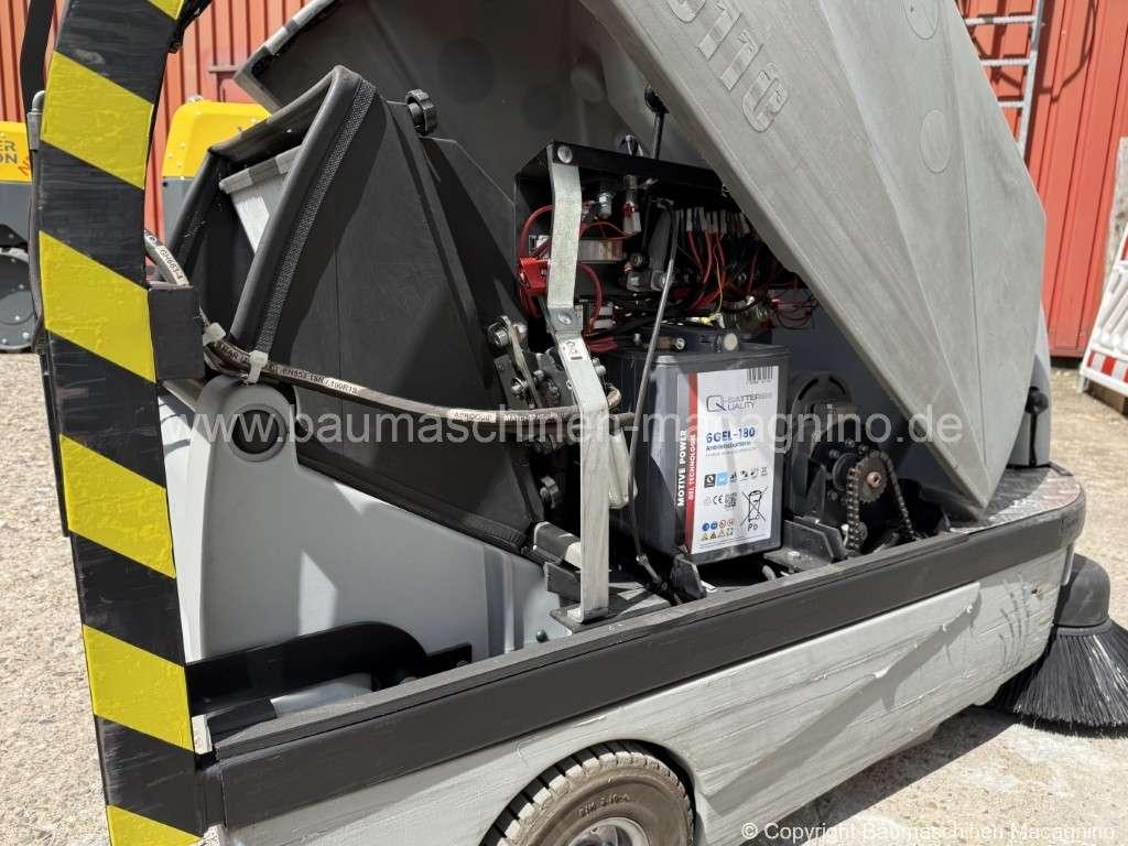 Stolzenberg CS 5110 EH Photo 19