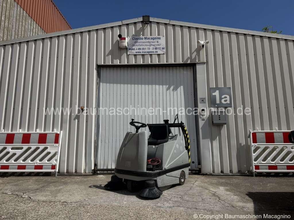 Stolzenberg CS 5110 EH Photo 2