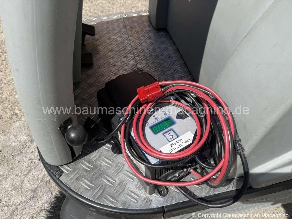 Stolzenberg CS 5110 EH Photo 25