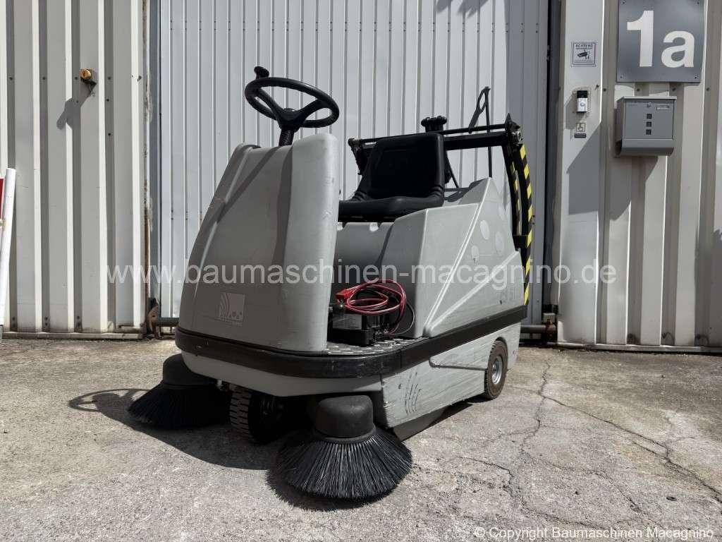 Stolzenberg CS 5110 EH Photo 3