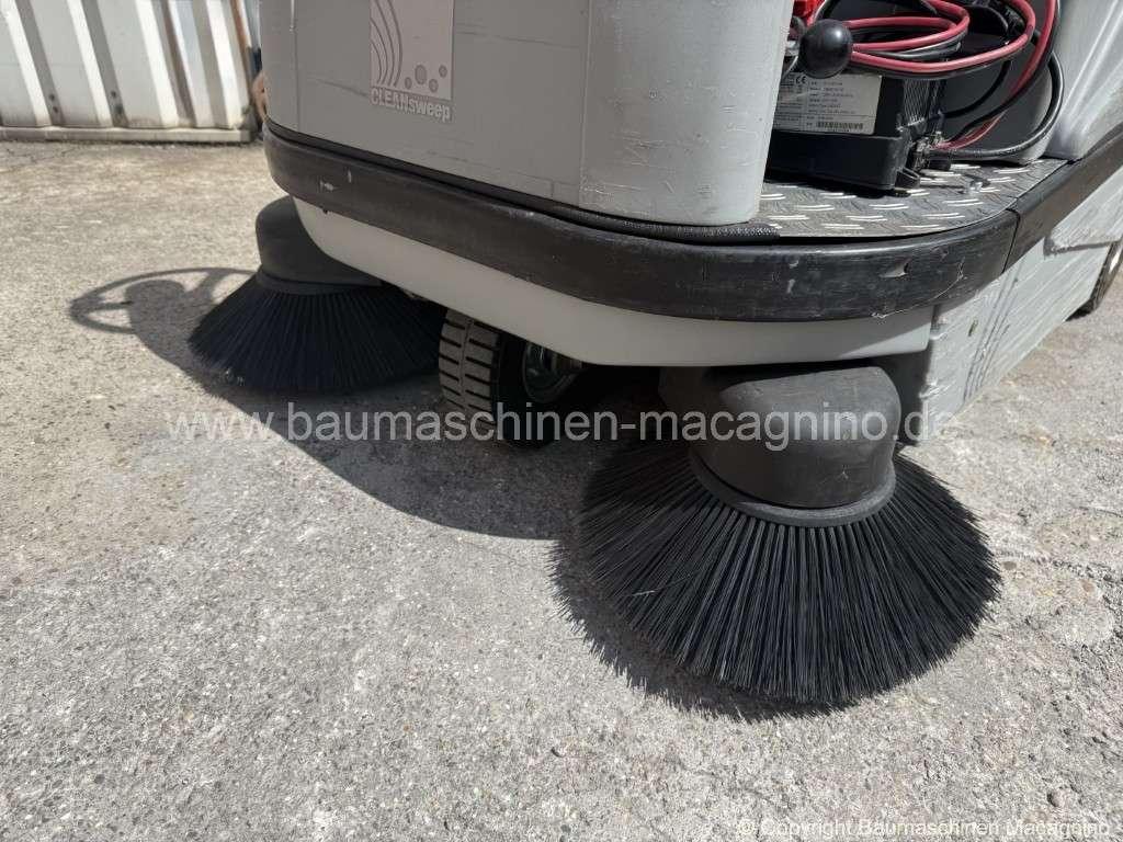 Stolzenberg CS 5110 EH Photo 4