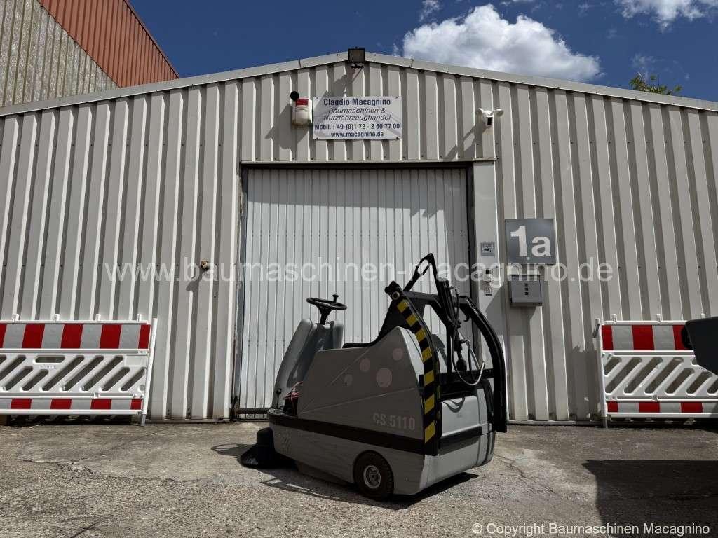 Stolzenberg CS 5110 EH Photo 9