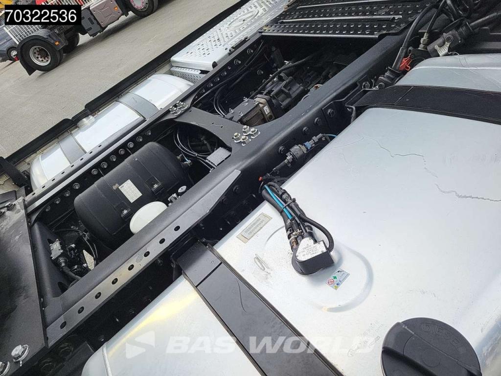 Ford F-Max 500 4X2 Retarder 2xTanks ACC Navi Standklima Photo 14