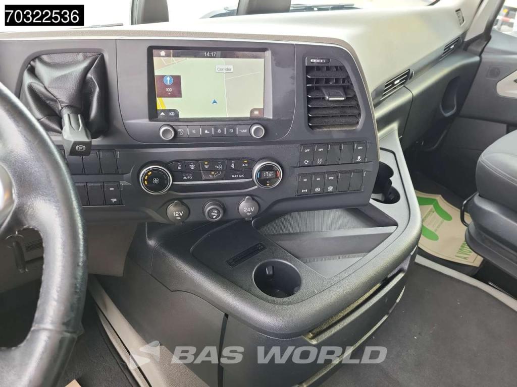 Ford F-Max 500 4X2 Retarder 2xTanks ACC Navi Standklima Photo 20