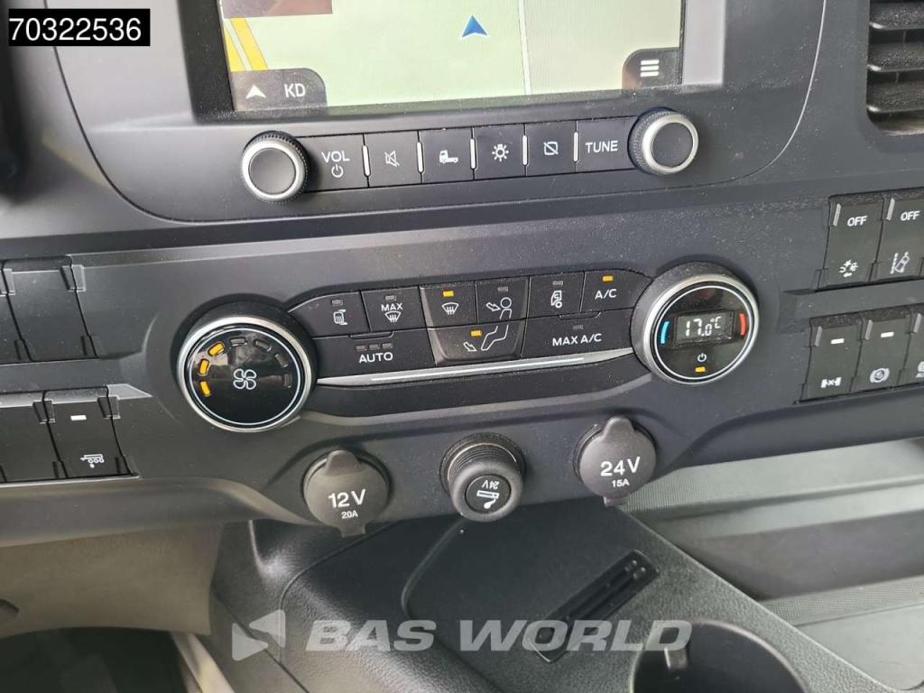Ford F-Max 500 4X2 Retarder 2xTanks ACC Navi Standklima Photo 21