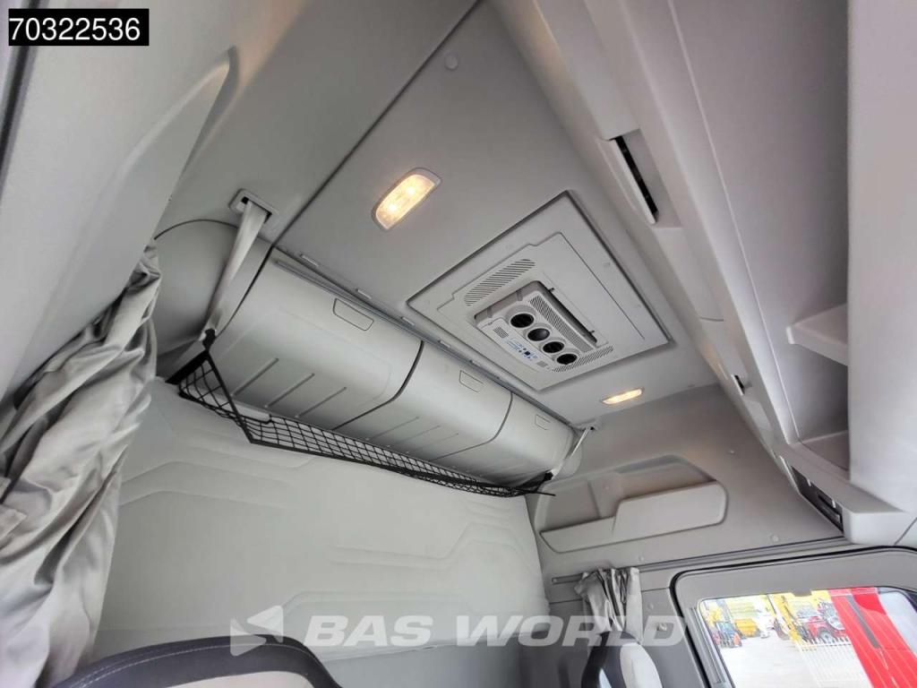 Ford F-Max 500 4X2 Retarder 2xTanks ACC Navi Standklima Photo 29