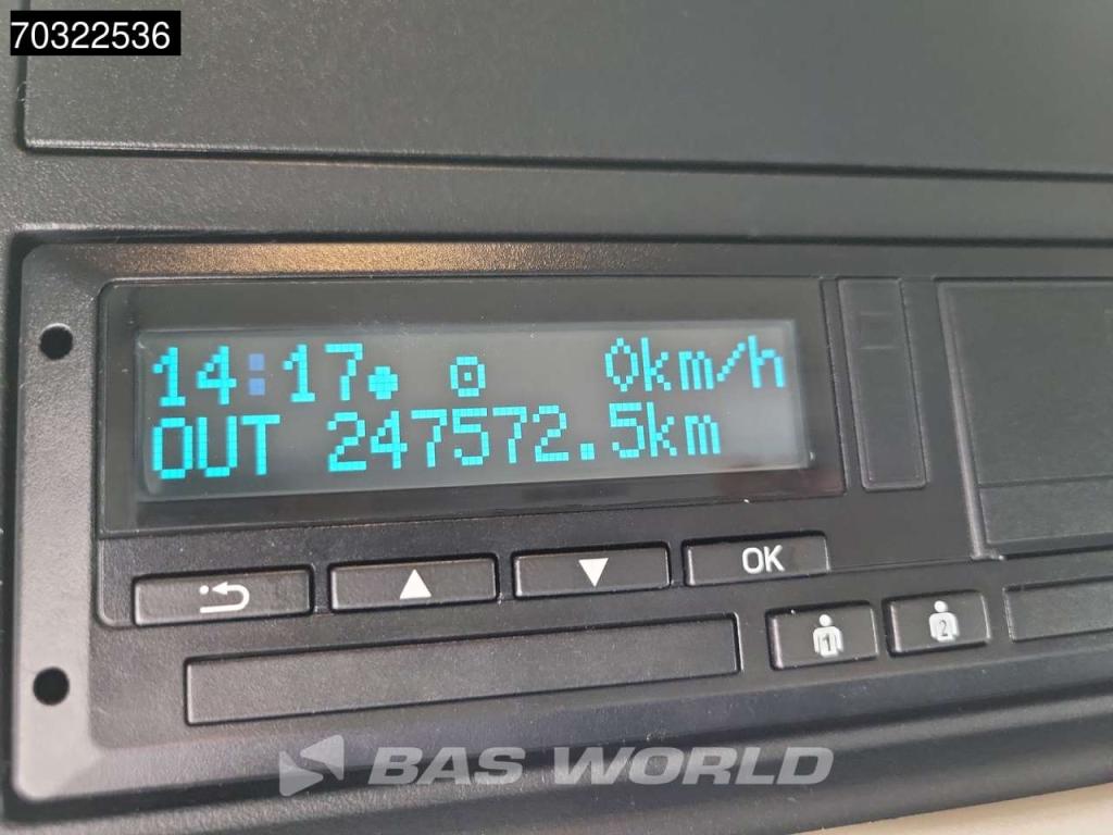 Ford F-Max 500 4X2 Retarder 2xTanks ACC Navi Standklima Photo 30