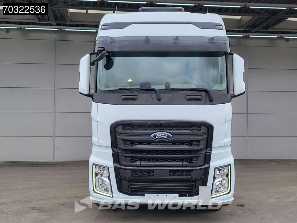 Ford F-Max 500 4X2 Retarder 2xTanks ACC Navi Standklima Photo 7