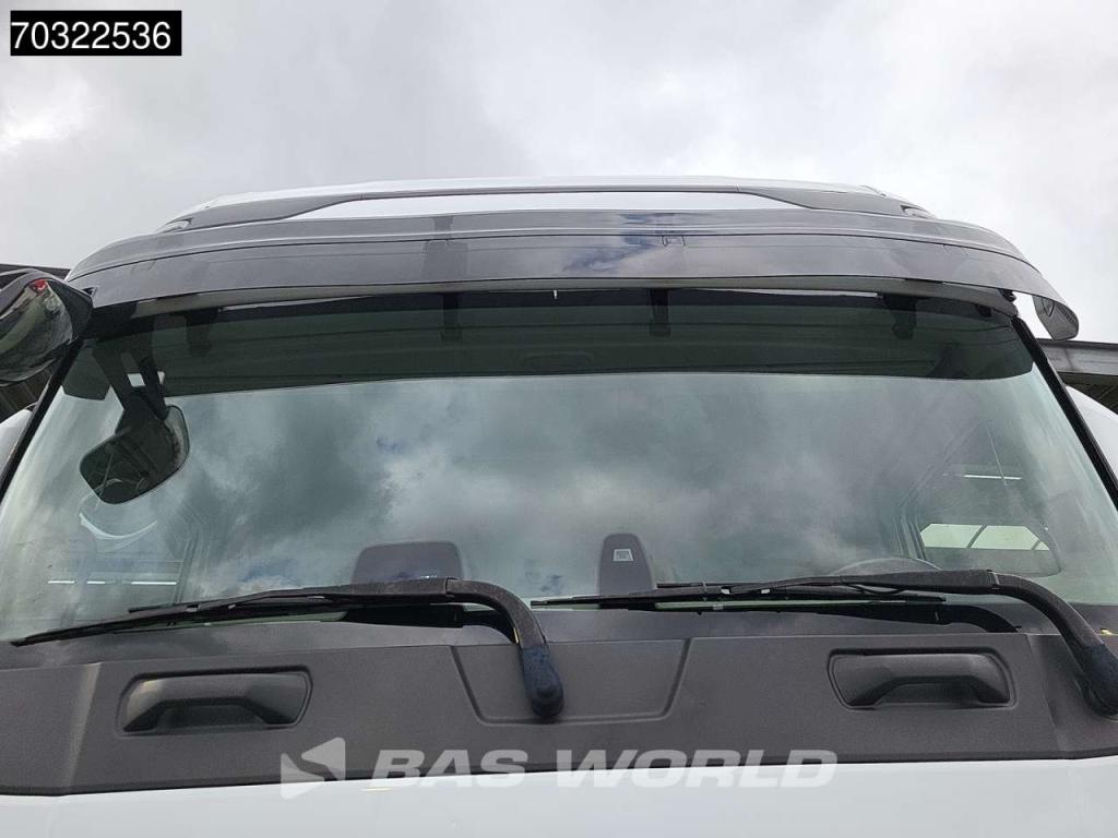 Ford F-Max 500 4X2 Retarder 2xTanks ACC Navi Standklima Photo 8