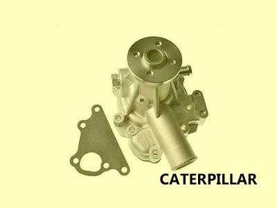 Pompe à eau du moteur pour Caterpillar en vente par Duranti s.a.s.