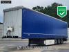 Krone SD Lift Axle Palletkist Anti Vandalism Sliding Roof Photo 1 thumbnail