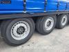 Krone SD Lift Axle Palletkist Anti Vandalism Sliding Roof Photo 16 thumbnail
