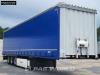 Krone SD Lift Axle Palletkist Anti Vandalism Sliding Roof Photo 3 thumbnail