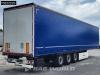 Krone SD Lift Axle Palletkist Anti Vandalism Sliding Roof Photo 5 thumbnail