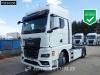 Man TGX 18.470 TGX 4X2 Photo 1 thumbnail