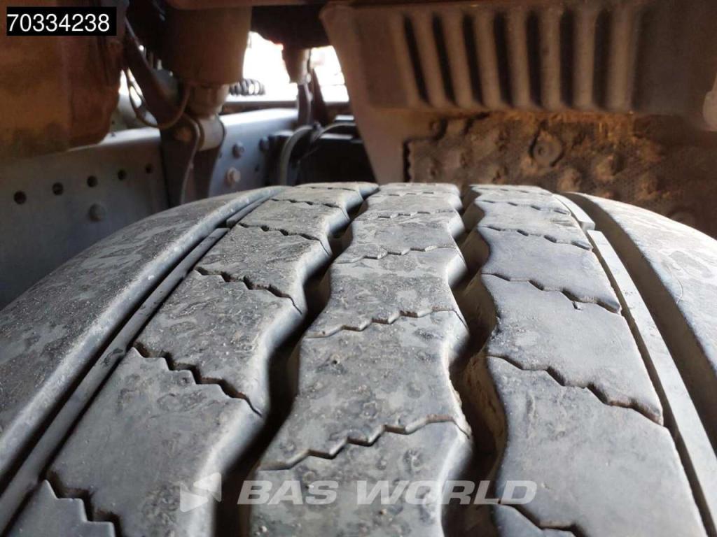 Man TGX 18.470 TGX 4X2 Photo 13