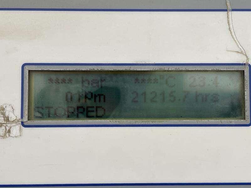 Olympian GEP 550 - 2 Photo 13