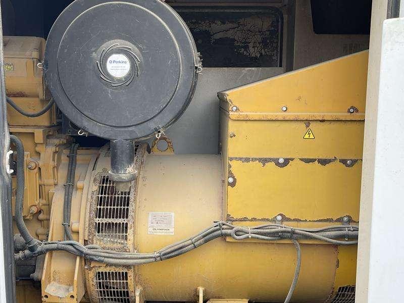 Olympian GEP 550 - 2 Photo 4