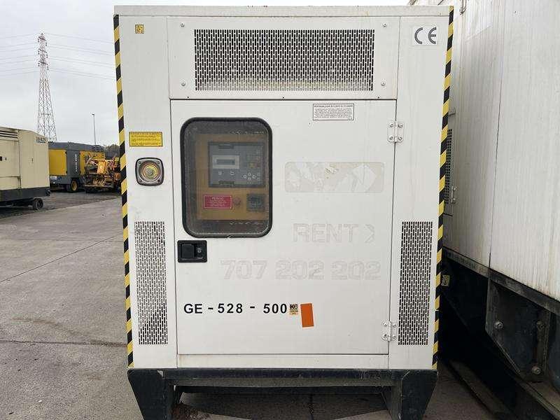 Olympian GEP 550 - 2 Photo 9