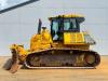 Komatsu D61PXi-24 - Folding Blade / Ripper Valve / Camera Photo 2 thumbnail