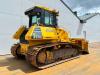 Komatsu D61PXi-24 - Folding Blade / Ripper Valve / Camera Photo 5 thumbnail