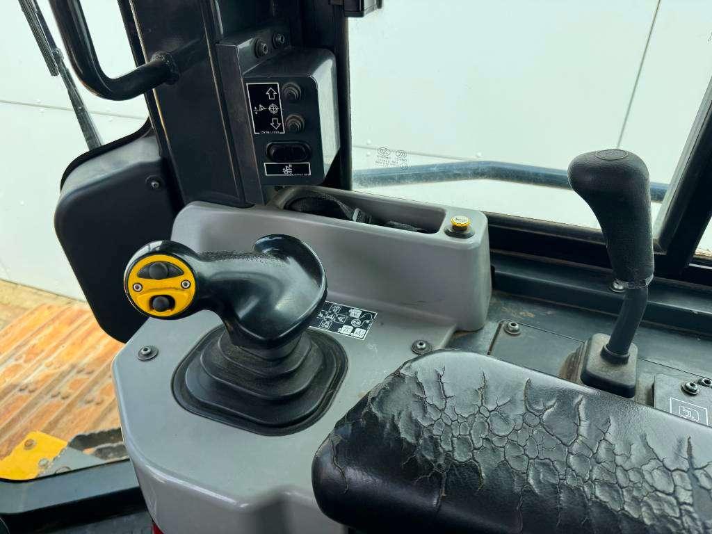 Komatsu D61PXi-24 - Folding Blade / Ripper Valve / Camera Photo 12
