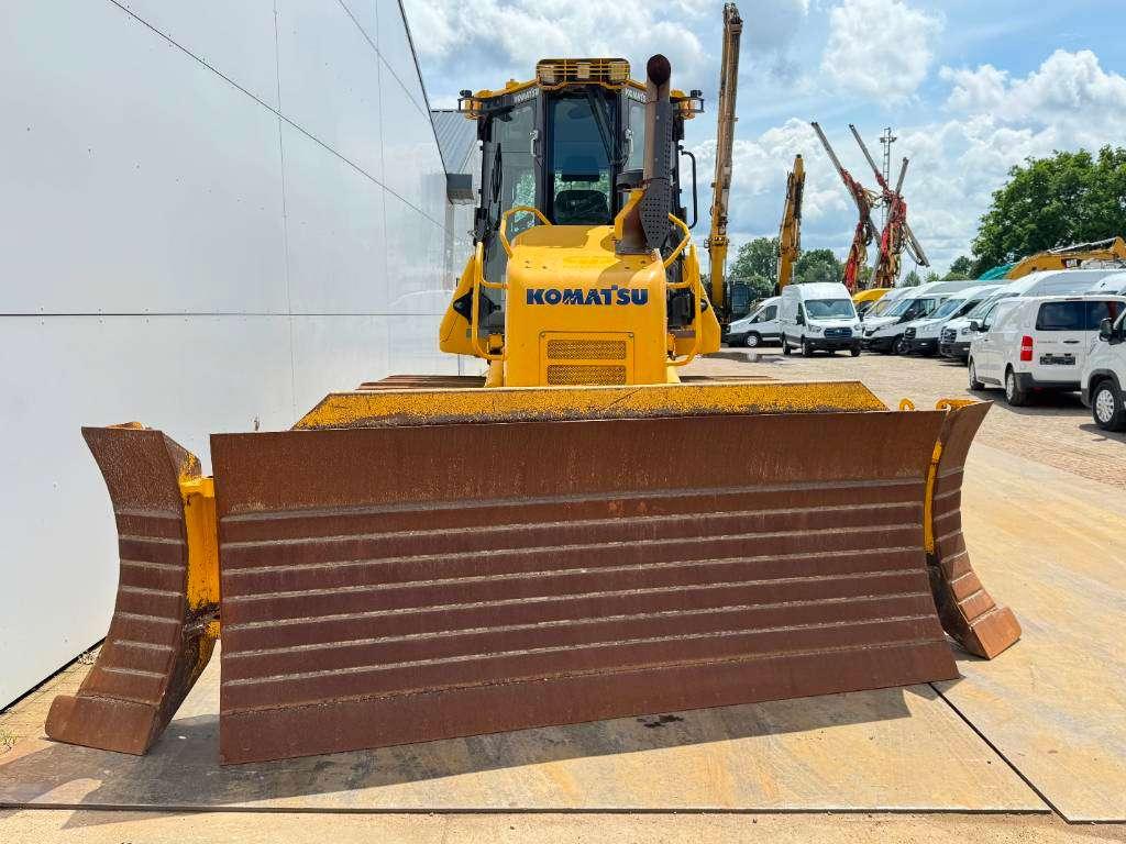 Komatsu D61PXi-24 - Folding Blade / Ripper Valve / Camera Photo 15