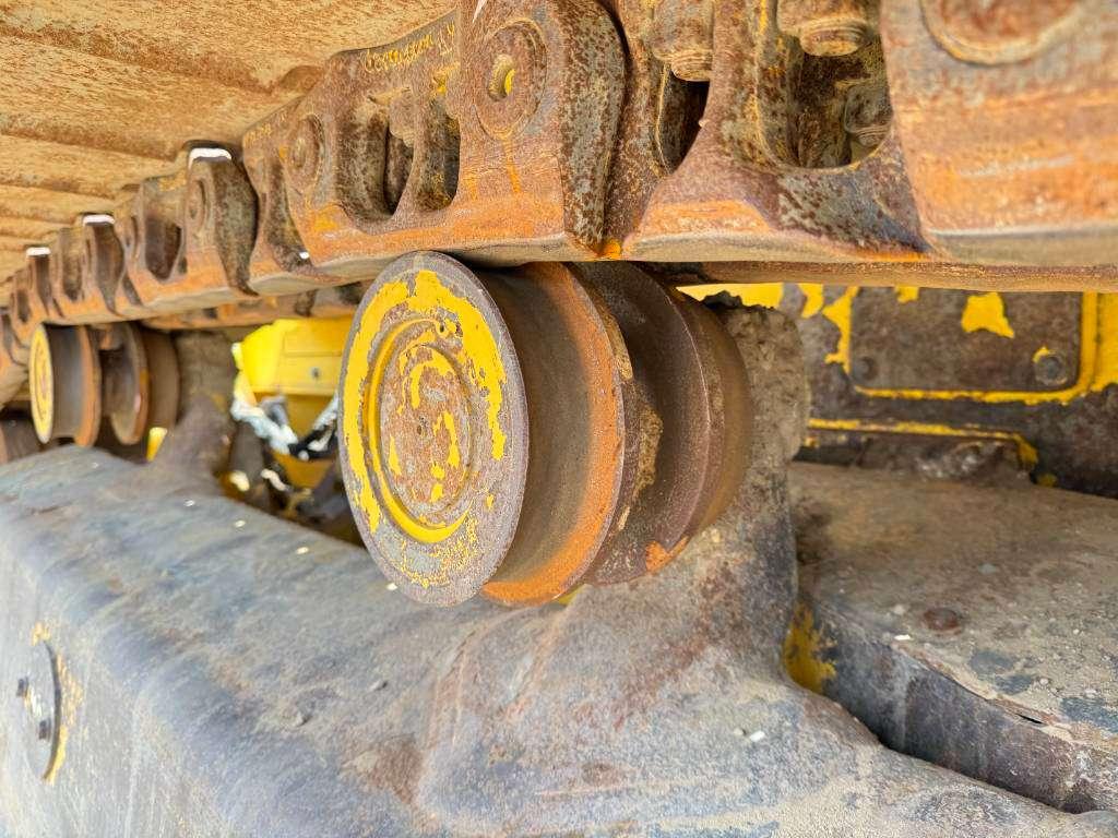Komatsu D61PXi-24 - Folding Blade / Ripper Valve / Camera Photo 22