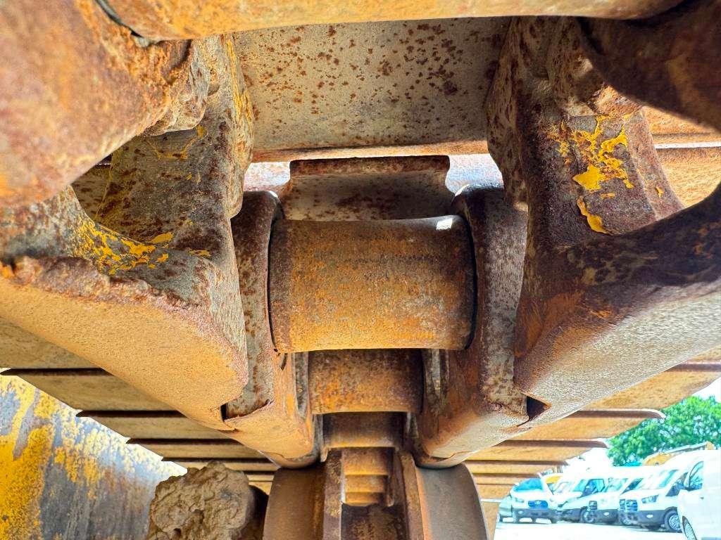 Komatsu D61PXi-24 - Folding Blade / Ripper Valve / Camera Photo 23
