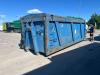 CONTAINER SCARRABILE USATO CON COPERCHIO Photo 1 thumbnail