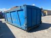 CONTAINER SCARRABILE USATO CON COPERCHIO Photo 3 thumbnail
