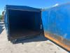 CONTAINER SCARRABILE USATO CON COPERCHIO Photo 8 thumbnail