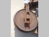 Roue folle pour Fiat Allis FE 18 Photo 2 thumbnail