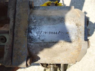 Pompe hydraulique pour Fiat Allis FL4M e FL4L en vente par OLM 90 Srl