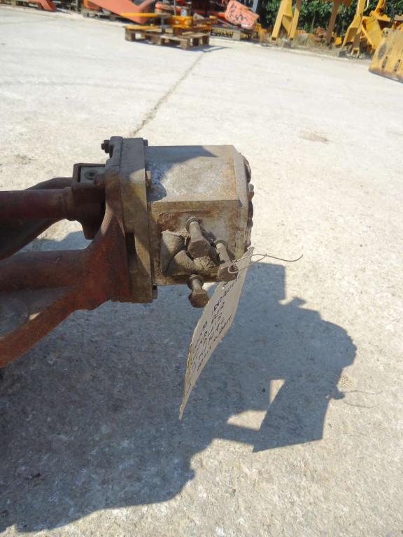 Pompe hydraulique pour Fiat Allis FL4M e FL4L Photo 4
