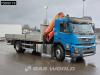 Volvo FMX 330 4X2 Palfinger 16T/M Crane Remote Euro 5 Photo 11 thumbnail