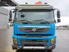Volvo FMX 330 4X2 Palfinger 16T/M Crane Remote Euro 5 Photo 13 thumbnail
