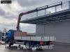 Volvo FMX 330 4X2 Palfinger 16T/M Crane Remote Euro 5 Photo 2 thumbnail