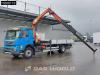Volvo FMX 330 4X2 Palfinger 16T/M Crane Remote Euro 5 Photo 6 thumbnail