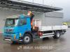 Volvo FMX 330 4X2 Palfinger 16T/M Crane Remote Euro 5 Photo 9 thumbnail