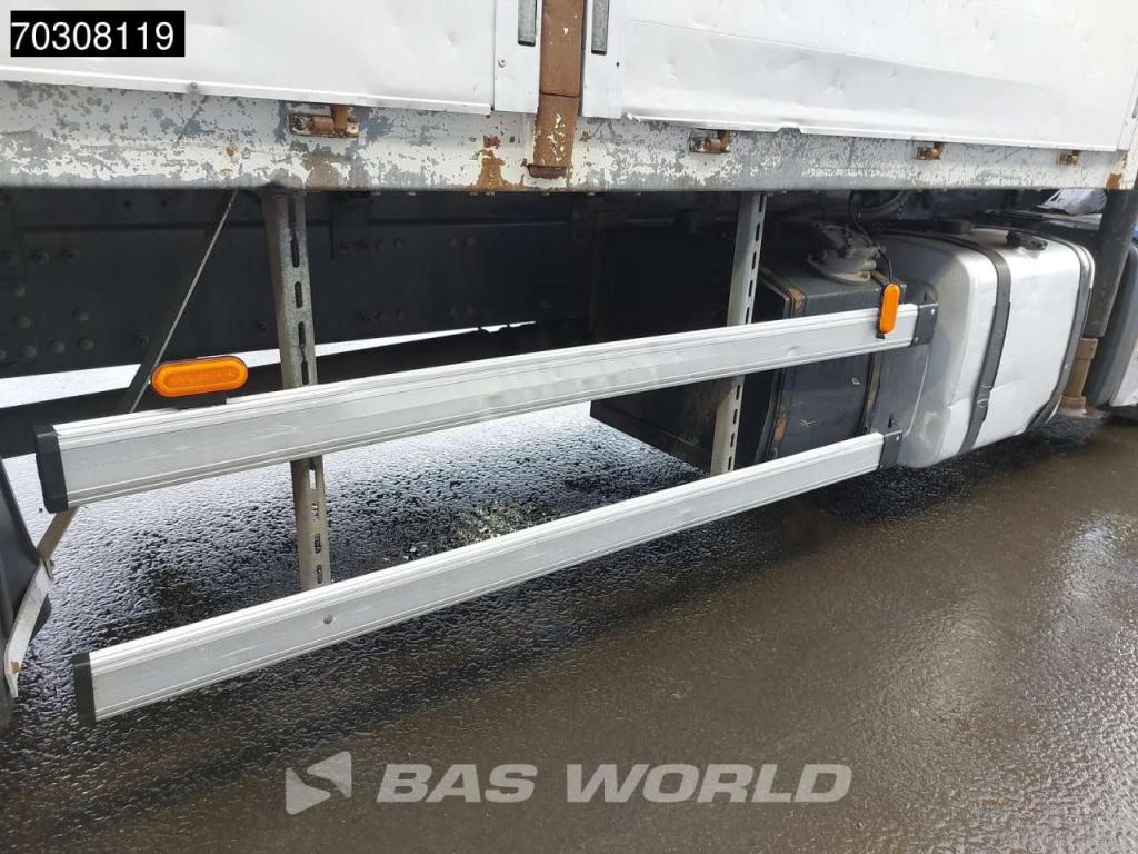 Volvo FMX 330 4X2 Palfinger 16T/M Crane Remote Euro 5 Photo 28