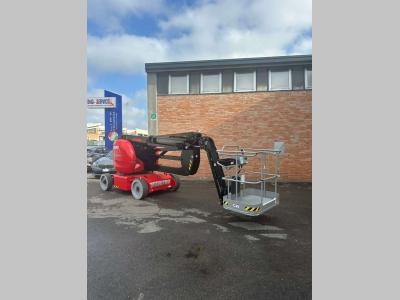 Manitou 150 AETJ en vente par Lift Progress Srl