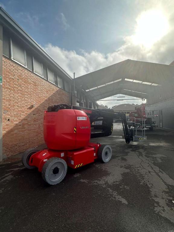 Manitou 150 AETJ Photo 16