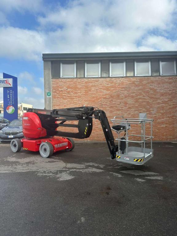 Manitou 150 AETJ Photo 5