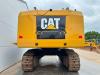 CAT 374FL - Automatiac Greasing / Top Condition Photo 4 thumbnail