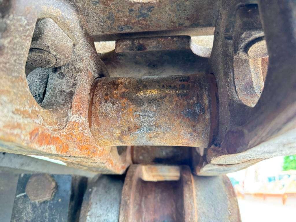CAT 374FL - Automatiac Greasing / Top Condition Photo 22